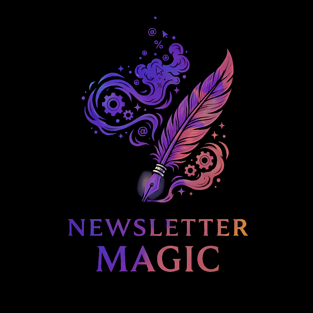 Newsletter Magic