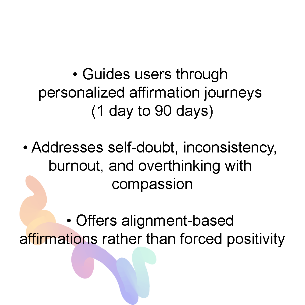 Aligned and Affirmed - Image 3