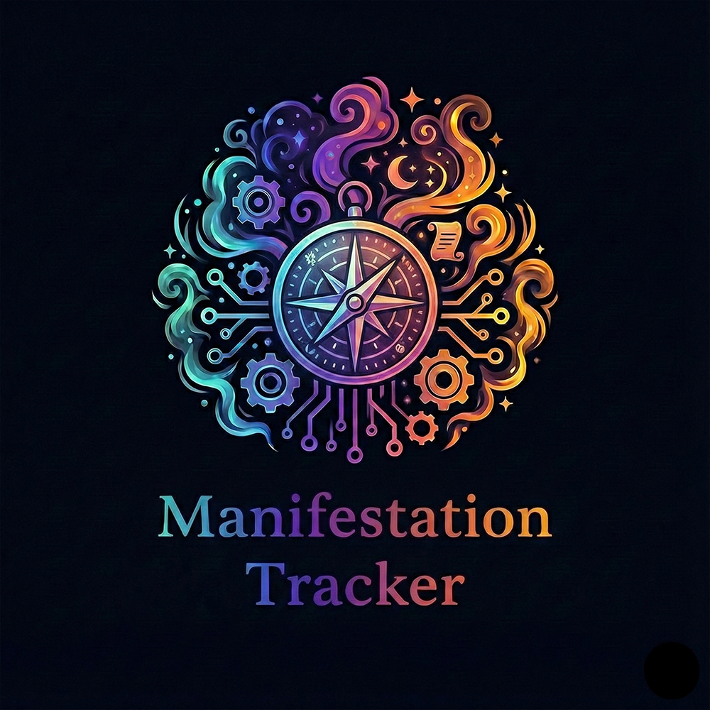 The Manifestation Tracker