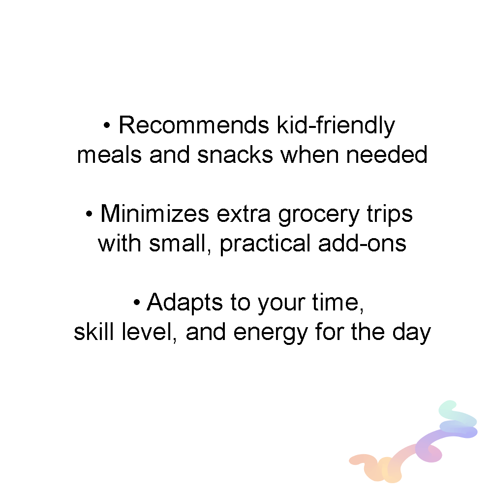 The Pantry To Meal Assistant - Image 4