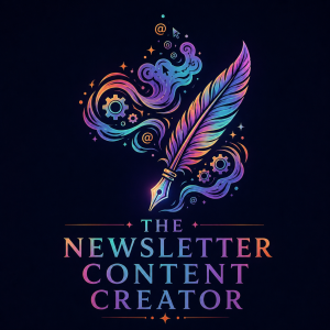 Newsletter Content Creator (Skills)