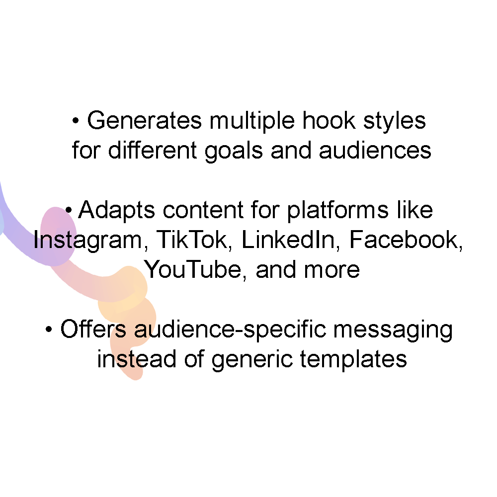 Vex, The Hook Spark Studio - Image 2