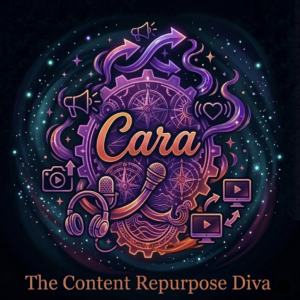 Cara, Content Repurpose Studio