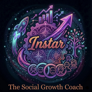 Instar - Social Growth Coach