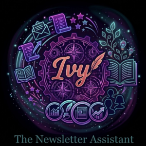 Ivy, The Newsletter Assistant